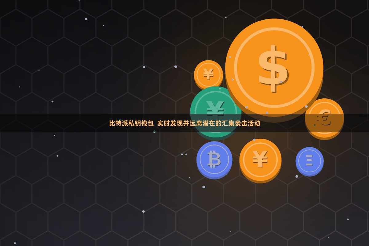 比特派私钥钱包 实时发现并远离潜在的汇集袭击活动